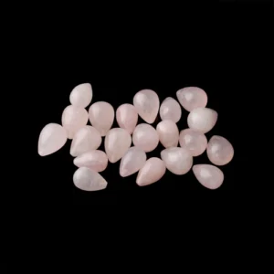 Natural Rose Quartz Crystal Quartz Different Sizes Wholesale