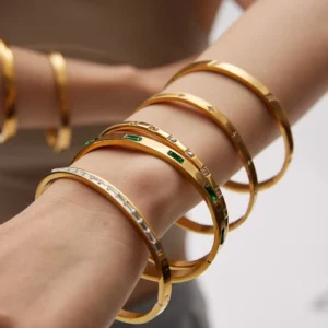 3c38d4ef930d31e90112042040.jpg@4e_500w_500h.src7C95Q.webp Titanium Steel Live Mouth 18K Gold Bracelet