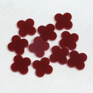 43a10032eb1495212e390a00bb.jpg@4e_500w_500h.src7C95Q.webp Synthetic Turquoise Four-Leaf Clover Burgundy Turquoise