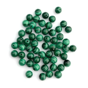 Wholesale Malachite Beads For Bracelet bracelet