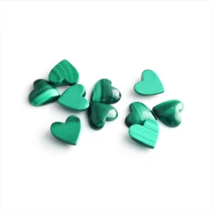 682ef2ca71b6af0cc33beff291.jpg@4e_500w_500h.src7C95Q.webp Malachite Heart shaped cabochon for Jewelry making