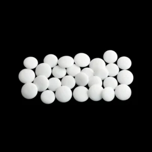 Wholesale Nature Crystals Tumbled Stones White Agate