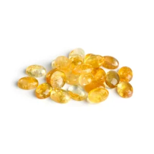 Natural Citrine Wholesale For Gemstone Jewelry Making