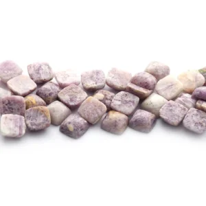 Wholesale High Quality Natural kunzite Stone Raw Stones