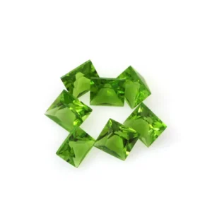 Wholesale price loose gemstone peridot stones