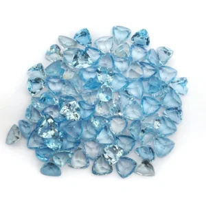 Sky Blue Topaz Gemstone for Jewelry making