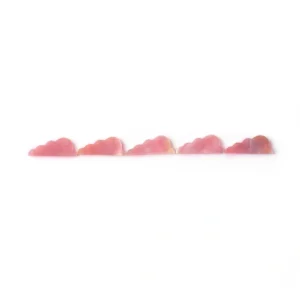 Wholesale Pink Mother of Pearl Natural Seashells