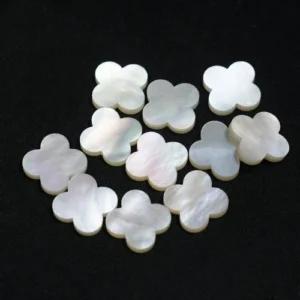 f172da9a79ab5294d1e37459bd.jpg@4e_500w_500h.src7C95Q.webp Four-Leaf Clover Natural White Shell Loose Stones